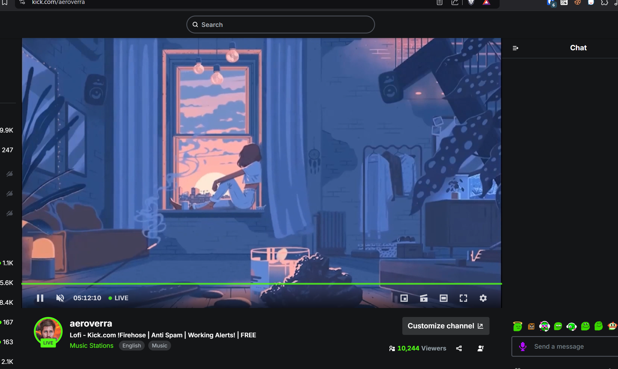 Build a Boat tornado debris